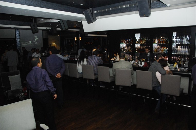 Jazz Bar Entertainment 